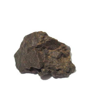 NWA Meteorite - Chrondite