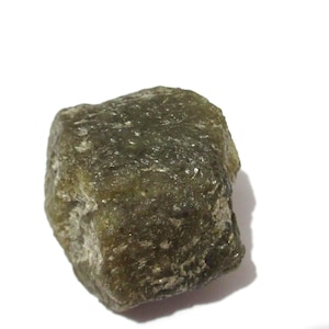 Dravite Tourmaline Crystal - Afghanistan