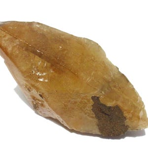 Dragon&#39;s Tooth Calcite Crystal (Morocco)