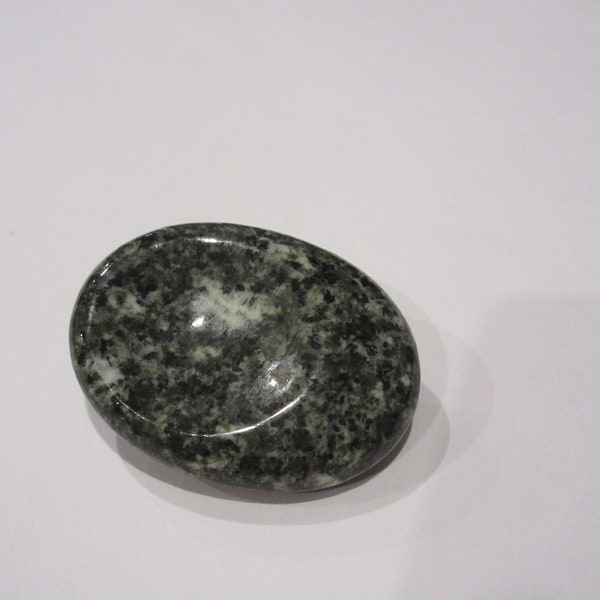 Gevlekte Stonehenge arduinen Thumbstone (Preseli)