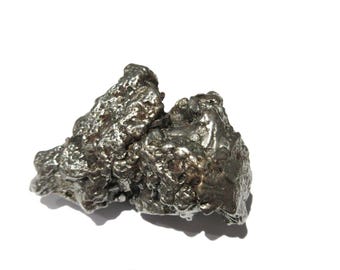 Meteorito Campo del Cielo