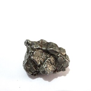 Campo Del Cielo Meteorite
