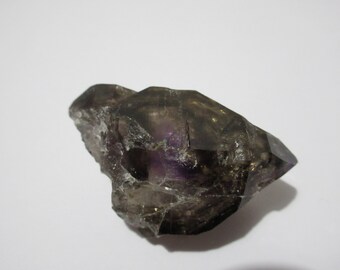 Brandberg Amethyst Crystal