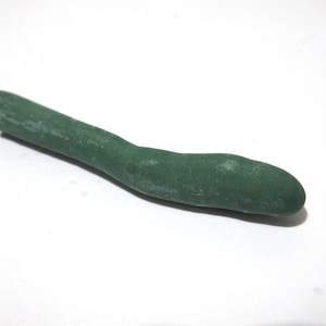 Malachite Stalactite