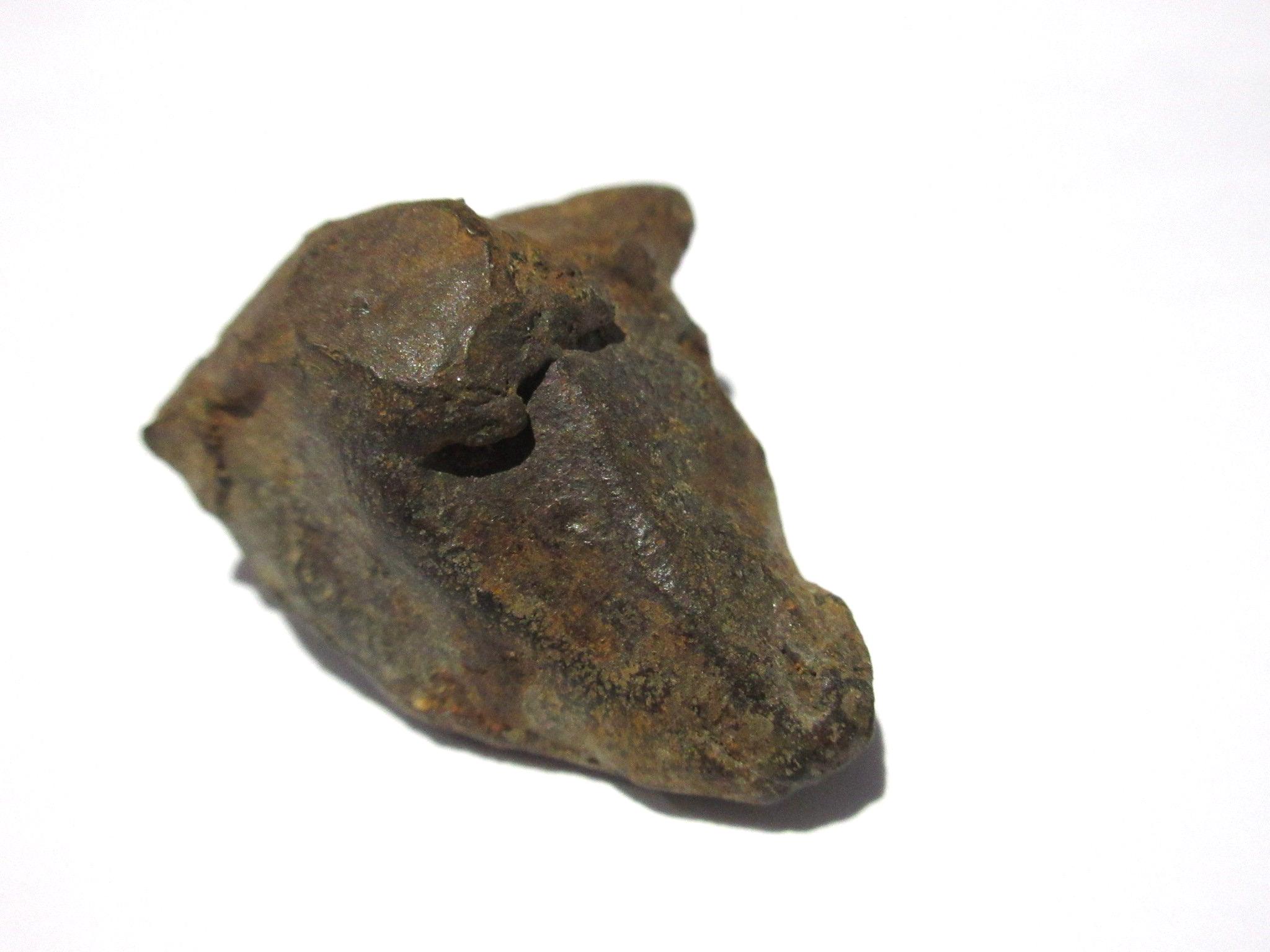 ネックレス・ペンダント Gebel Kamil  meteorite over pendant No11 ネックレス・ペンダント Gebel Kamil meteorite over pendant