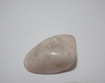 Piedra Tumblestone de Petalita Rosa - Grado 'A'