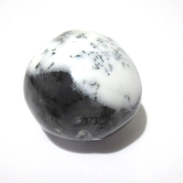 Merlinite Tumblestone - large