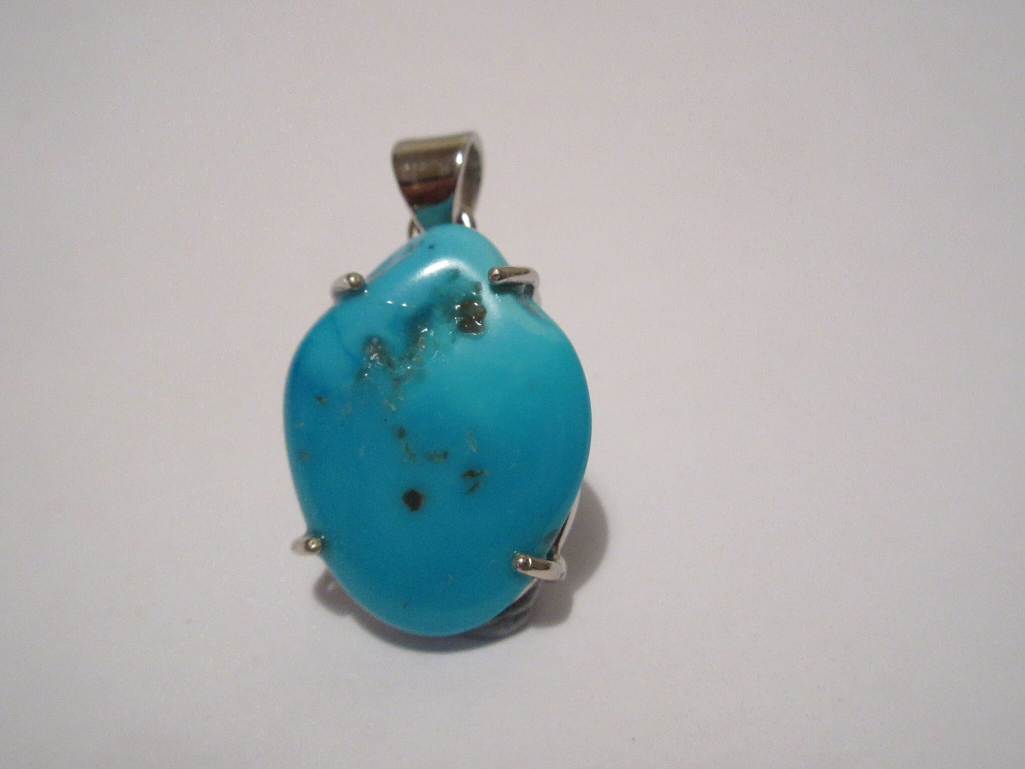 Sleeping beauty hotsell mine turquoise jewelry