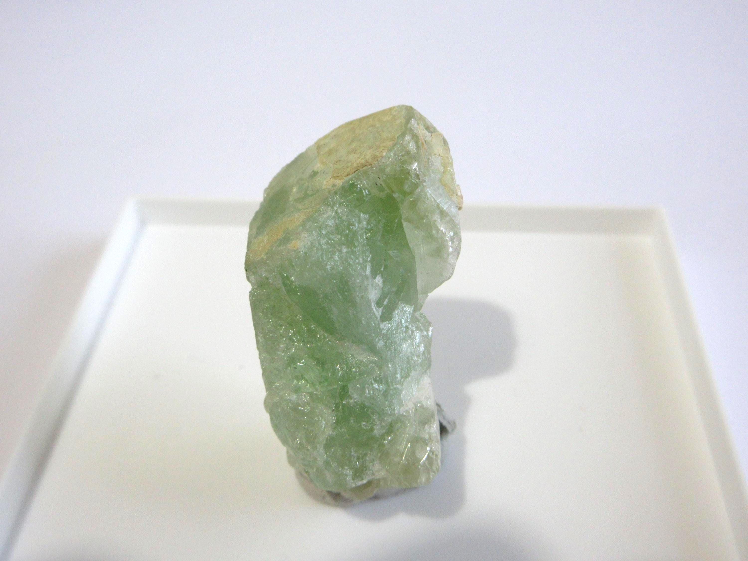 Herderite crystal - Etsy 日本