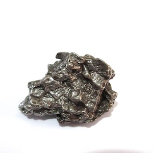 Campo Del Cielo Meteorite
