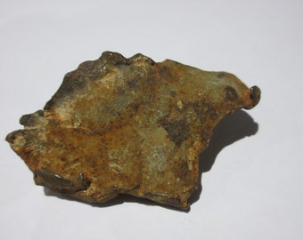 Gebel Kamil Meteorite