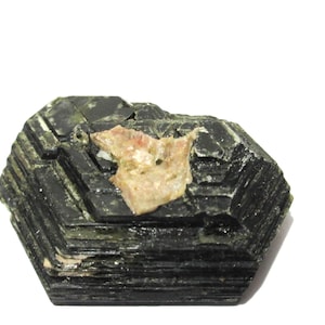 Biotite Mica Crystal - Namibia