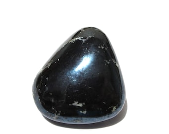 AAA Grade poliertes Covellite Stück: seltenes Kupfer Mineral
