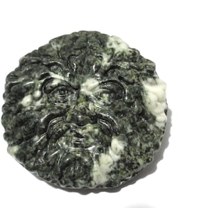 Spotted Stonehenge Bluestone &#39;The Green Man&#39;  (Preseli)