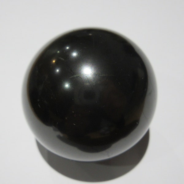 Shungite Sphere