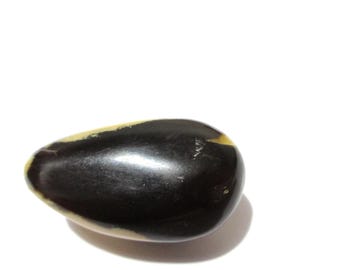 Indonesian Amber Polished Piece