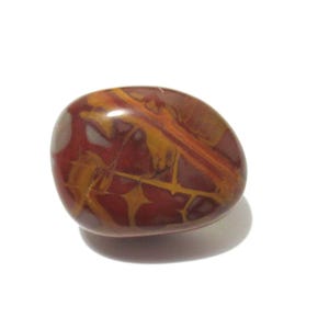 Noreena Jasper Tumblestone &#39;A&#39; Grade