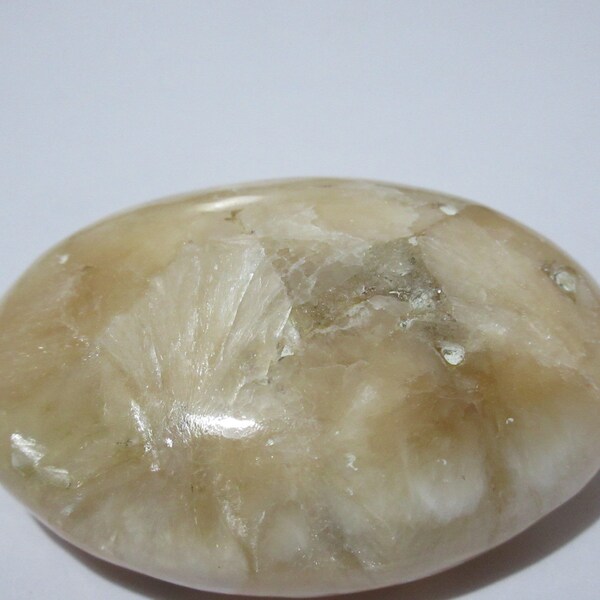 Stilbite Palmstone 'A' Grade