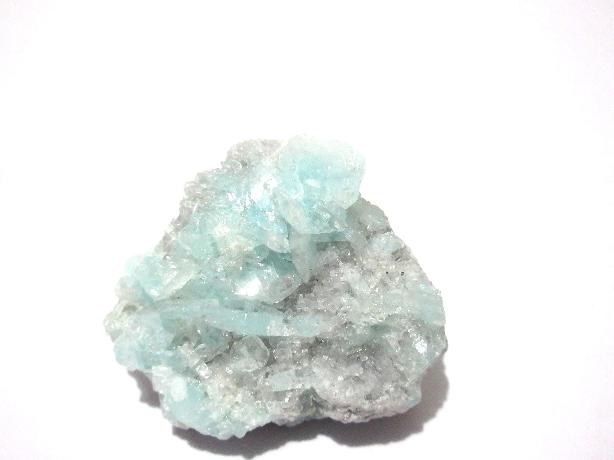 ボルカライト標本 - 非常に希少 - Etsy 日本