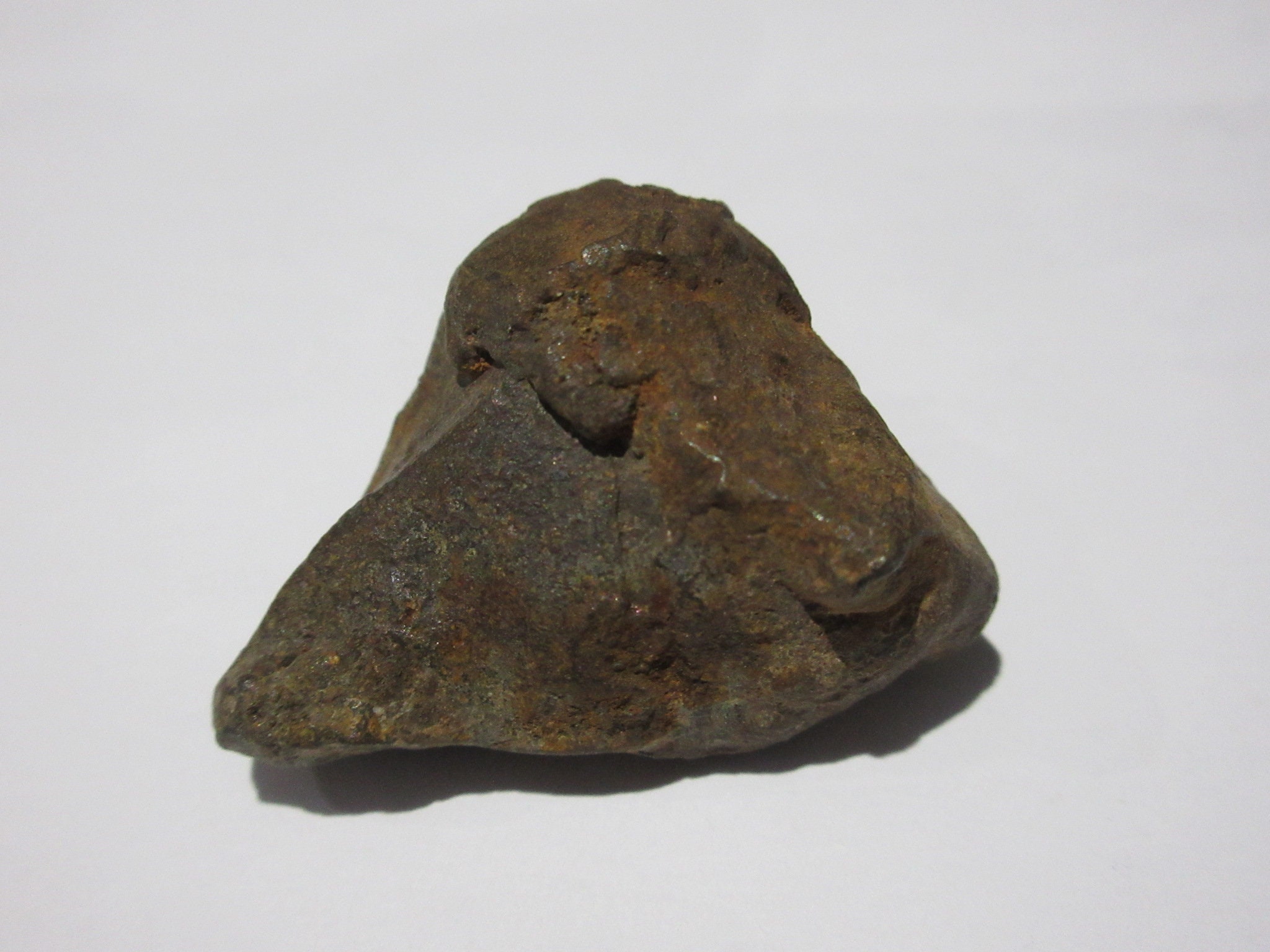 Gebel Kamil Meteorite - Etsy