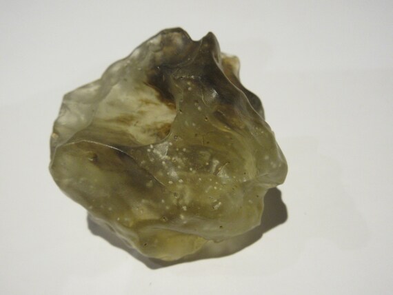 Large Libyan Gold Tektite Libyan Desert Glass A Etsy Hong Kong
