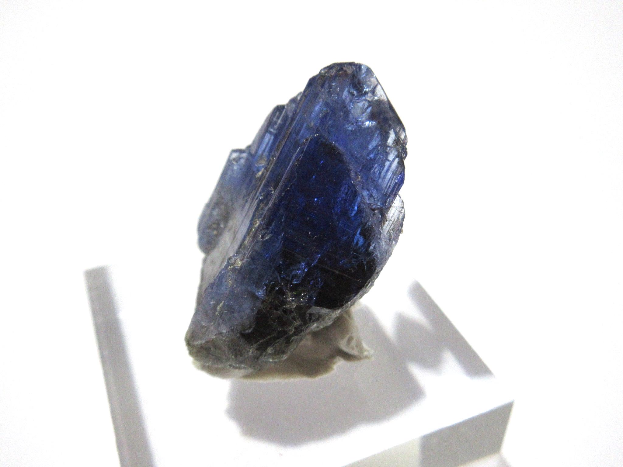 VANIA専用 - メレラニ タンザナイト クリスタル - 77カラット