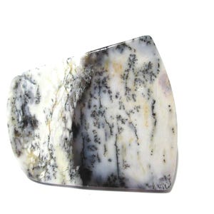 Merlinite Polished Piece