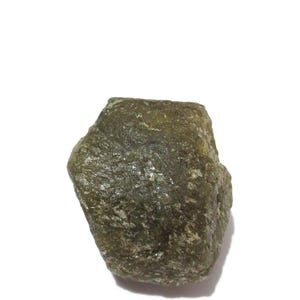 Dravite Tourmaline Crystal - Afghanistan