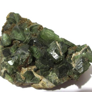 Ludlamite Specimen, Amazonas, Brazil