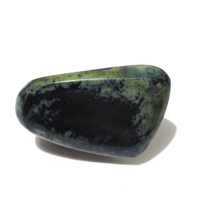 Blue Vivianite Polished Piece - Australia