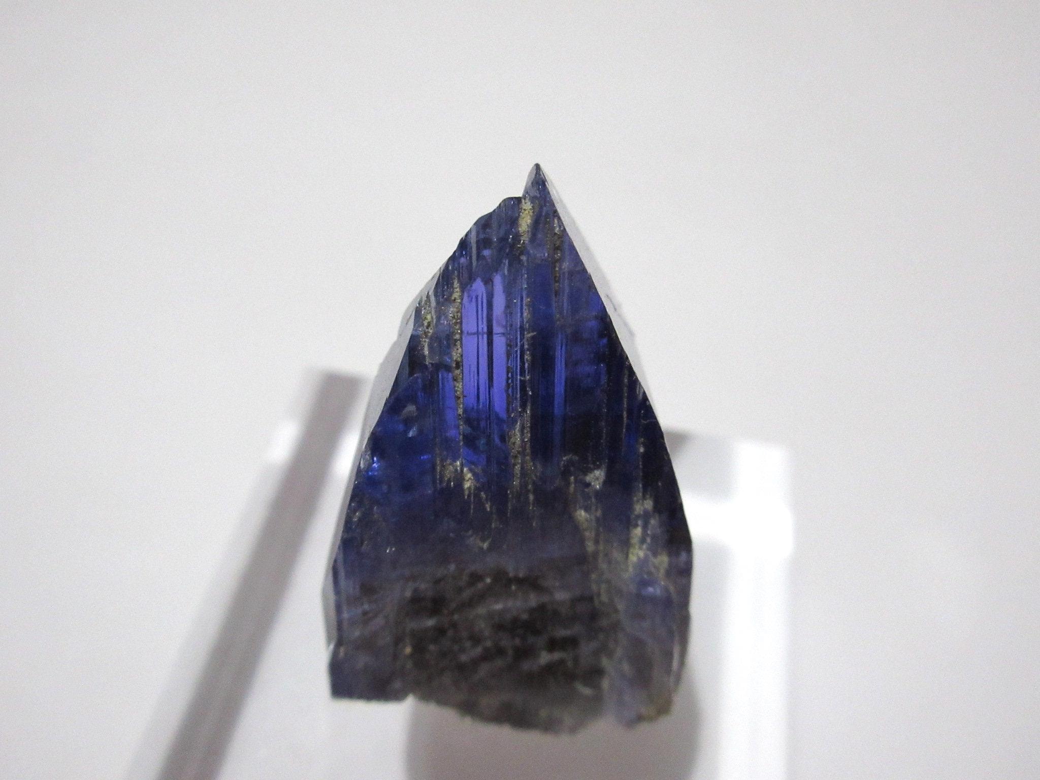 VANIA専用 - メレラニ タンザナイト クリスタル - 77カラット