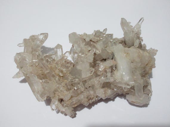 ピンクレムリアンクォーツクラスター コロンビアン ピンク レムリアン クォーツ クラスター