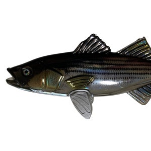 Striped Bass Replica