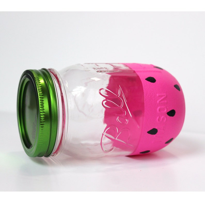 WATERMELON BIRTHDAY DECOR Cup Watermelon decor Etsy