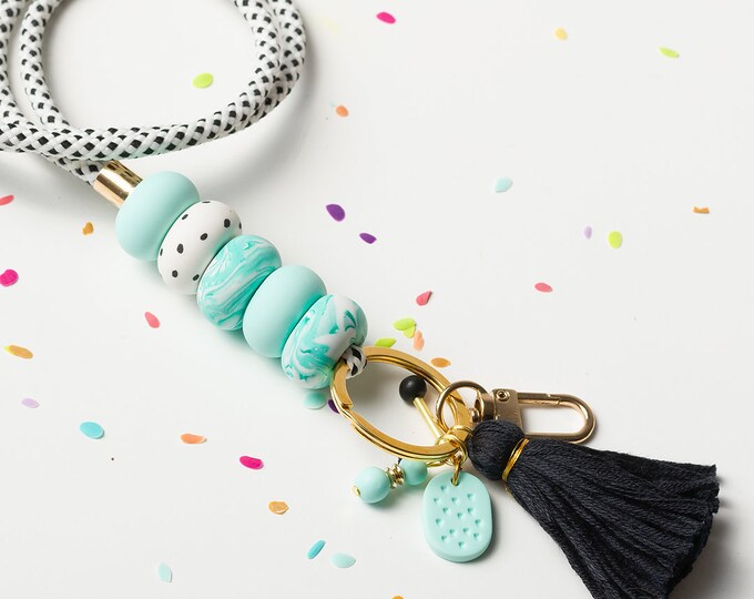 Lanyard With Id Holder, Lanyard, Keychain Id Holder, Necklace Lanyard