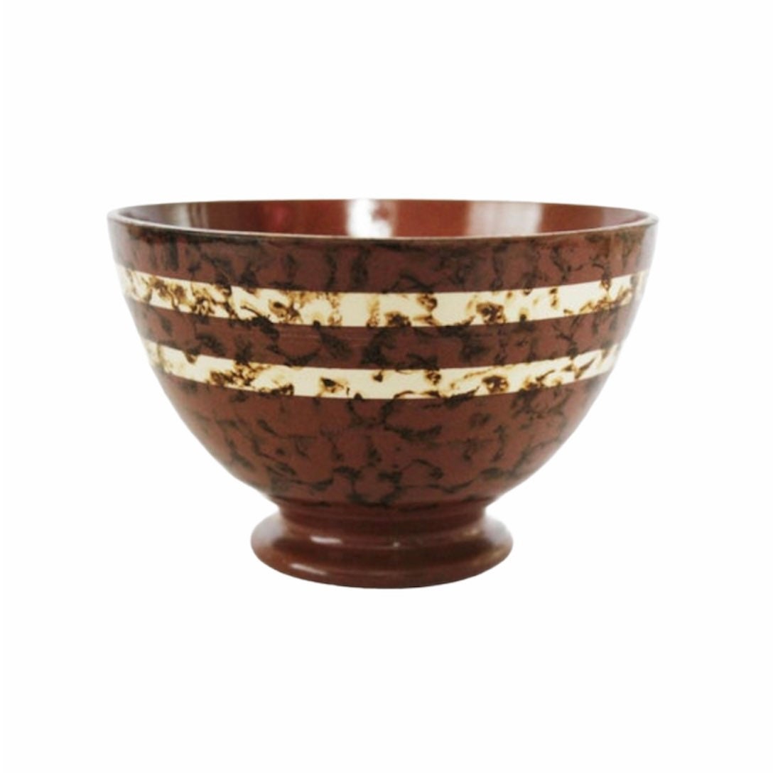 Café Au Lait Bowl. Sarreguemines. Digoin. Bol à Café. Vintage. Français Pays. Bol Cuisine. Cuisine V