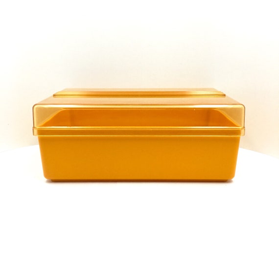 Retro Sugar Box Vintage Bowl Miflex Boite à Sucre 50