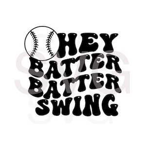 Hey batter batter swing svg. Baseball svg. Softball svg. Baseball png. Softball mom svg.baseball tumbler. Baseball sister svg. Rookie