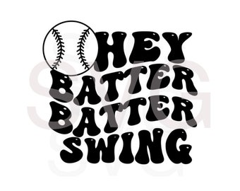 Hey batter batter swing svg. Baseball svg. Softball svg. Baseball png. Softball mom svg.baseball tumbler. Baseball sister svg. Rookie