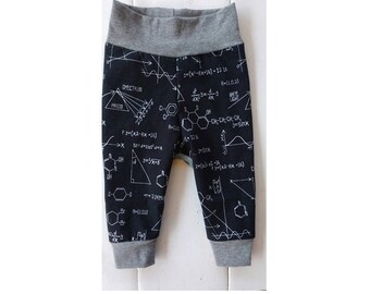 Nerdy Science Jogging pants