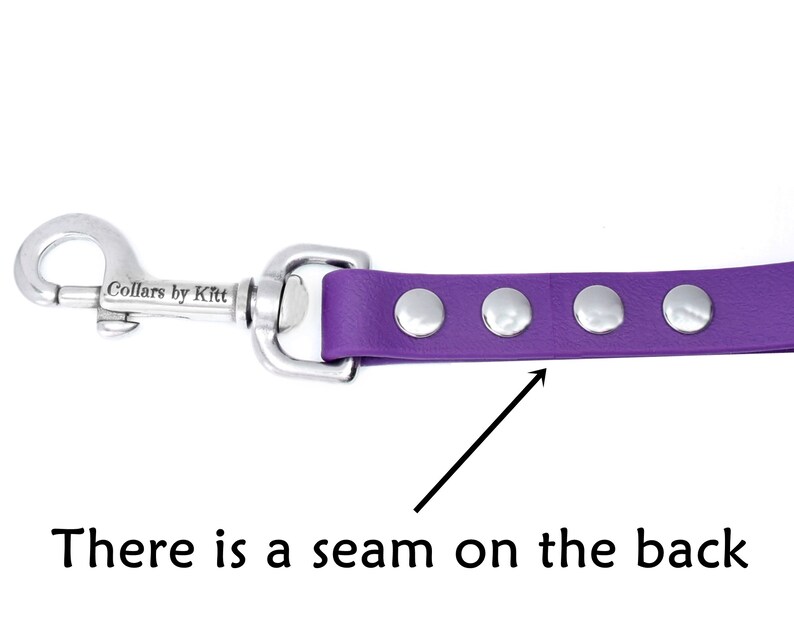 Traffic Dog Leash Training Tab Short Leash Leash Extender Etsy