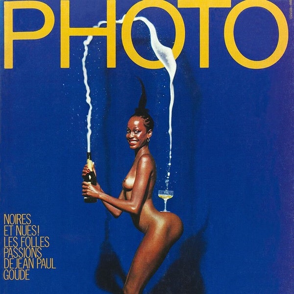 Revista PHOTO 176 mayo 1982 (Revista francesa vintage)