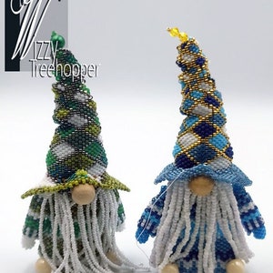 即時ダウンロード - Wizzy Treehopper (Gnome) チュートリアル