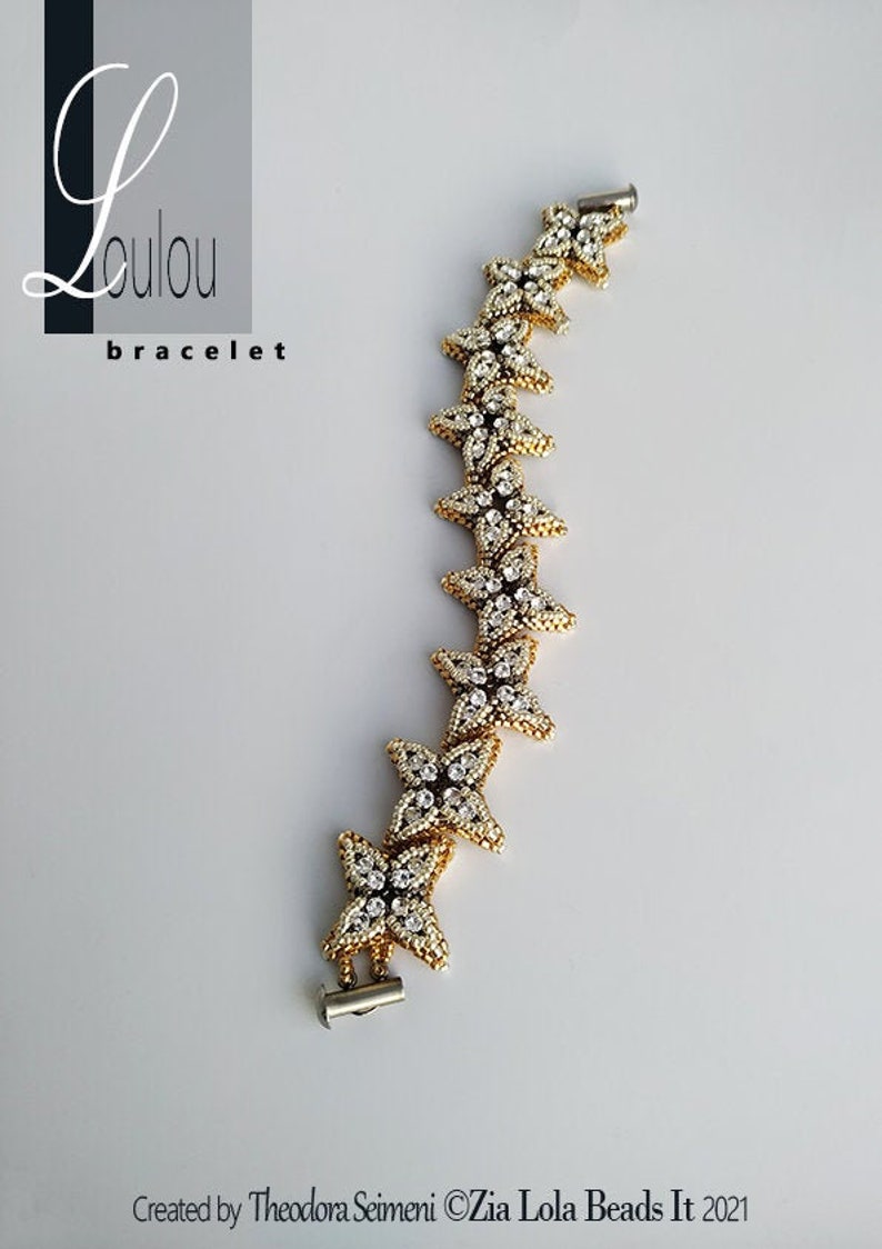 Loulou Lucky Bracelet Turquoise