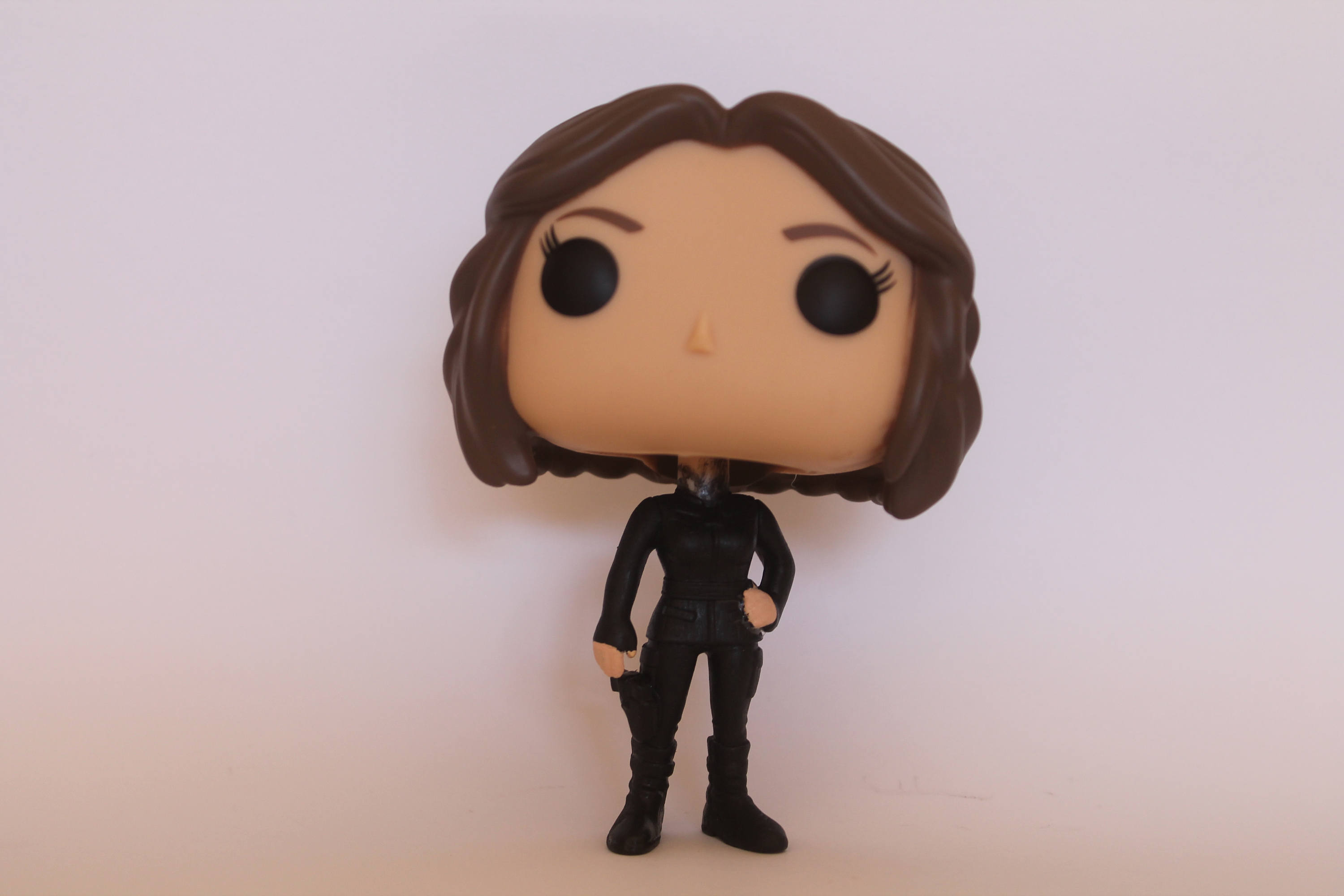 Alex Danvers Custom Pop Funko SUPERGIRL TV | Etsy