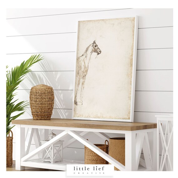 Horse Wall Art Minimal Wall Art Printable Vintage Art Vintage Horse Print Vintage Animal Print Printable Wall Art Horse Illustration Horse Wall Art Minimal Wall Art Printable Vintage Art Vintage Horse Print Vintage Animal Print Printable Wall Art Horse Illustration