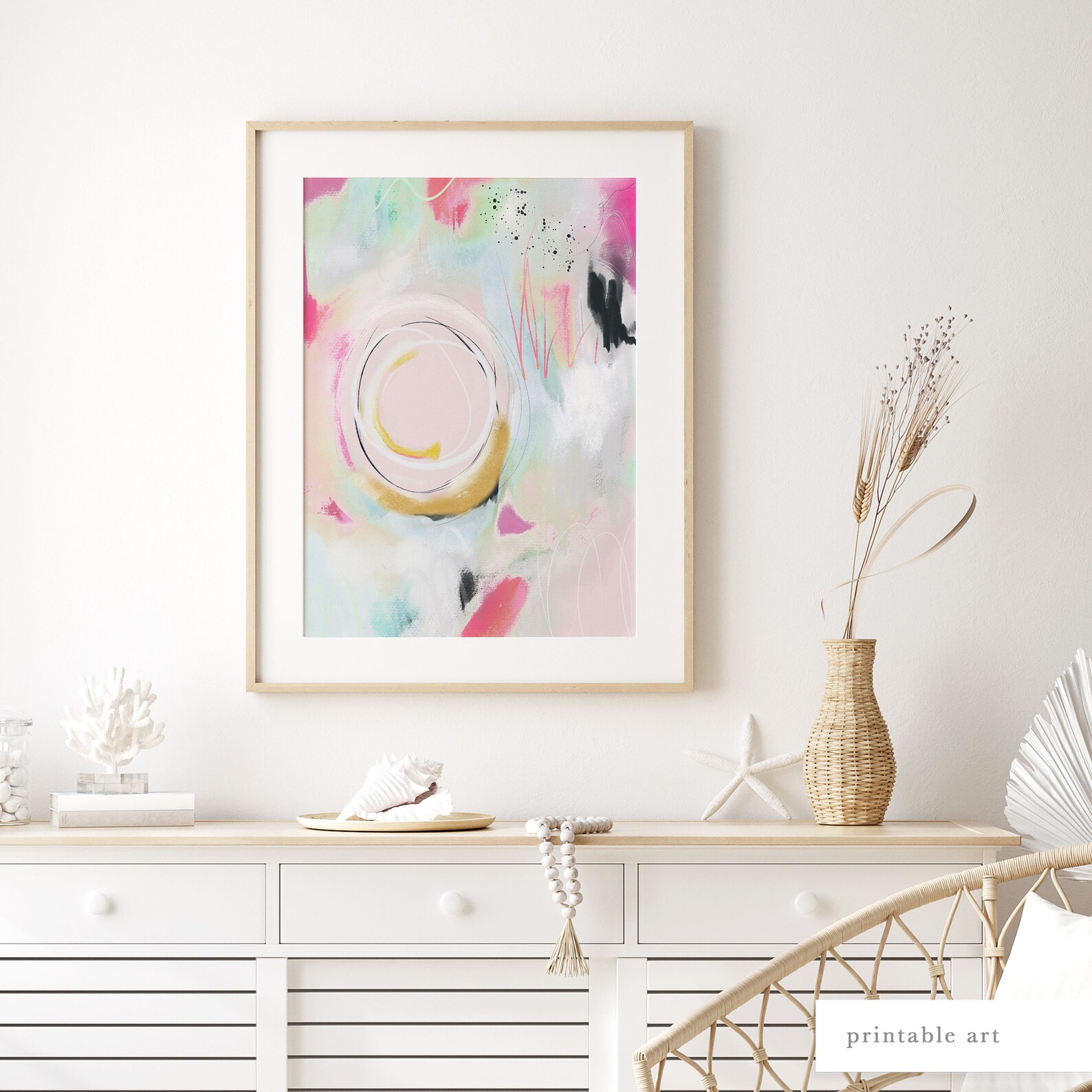 Printable Modern Art Printable Wall Art Colourful Wall Art Etsy Printable Modern Art Printable Wall Art Colourful Wall Art Etsy