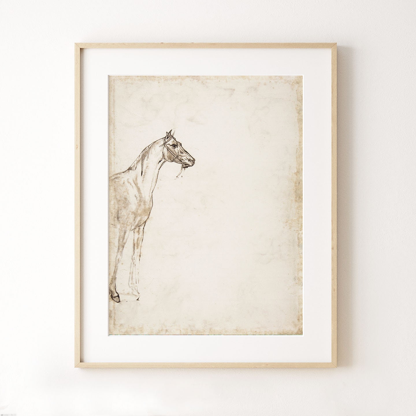 Horse Wall Art Minimal Wall Art Printable Vintage Art Vintage Horse Print Vintage Animal Print Printable Wall Art Horse Illustration Horse Wall Art Minimal Wall Art Printable Vintage Art Vintage Horse Print Vintage Animal Print Printable Wall Art Horse Illustration