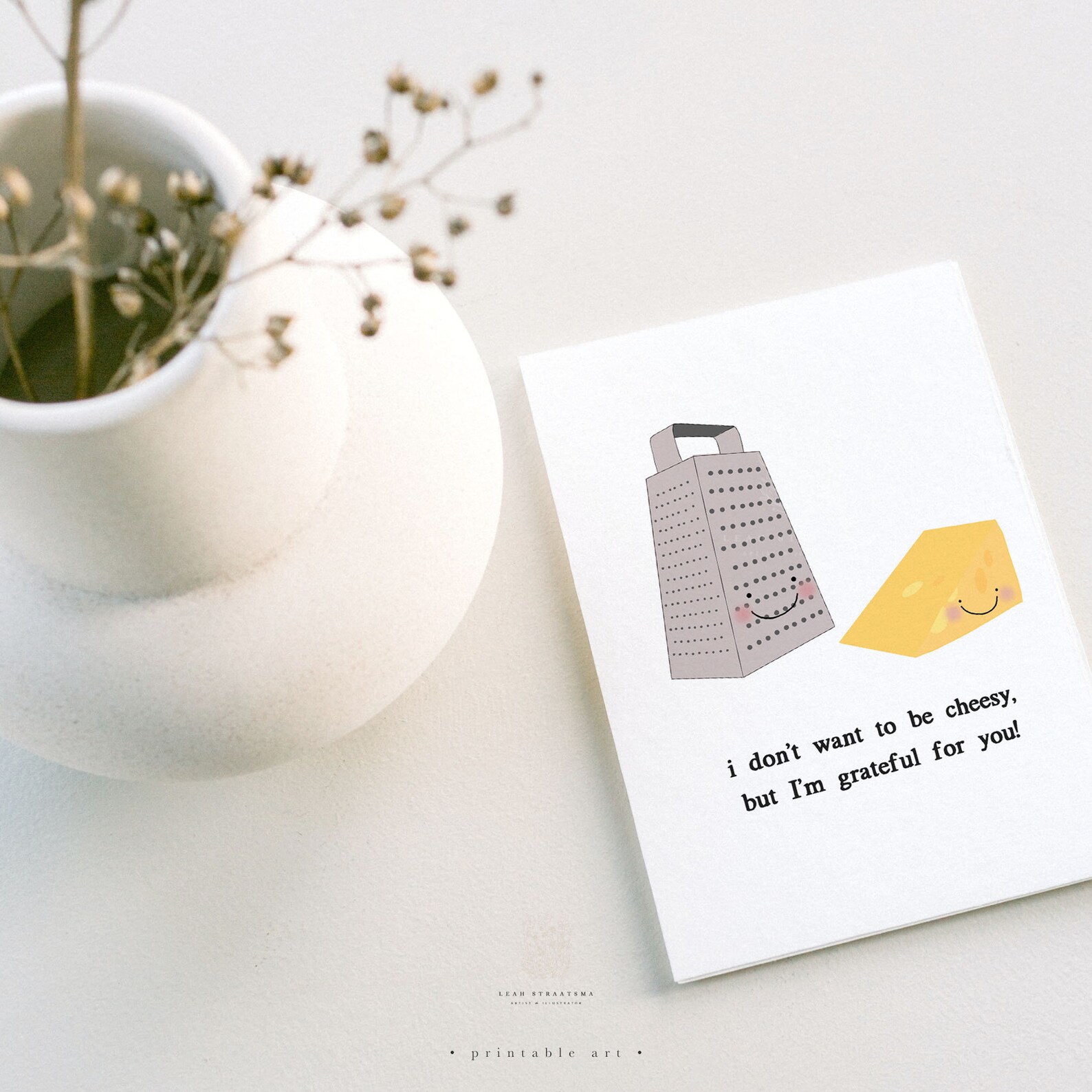 Funny Friendship Card Printable Friendship Card Funny Card - Etsy