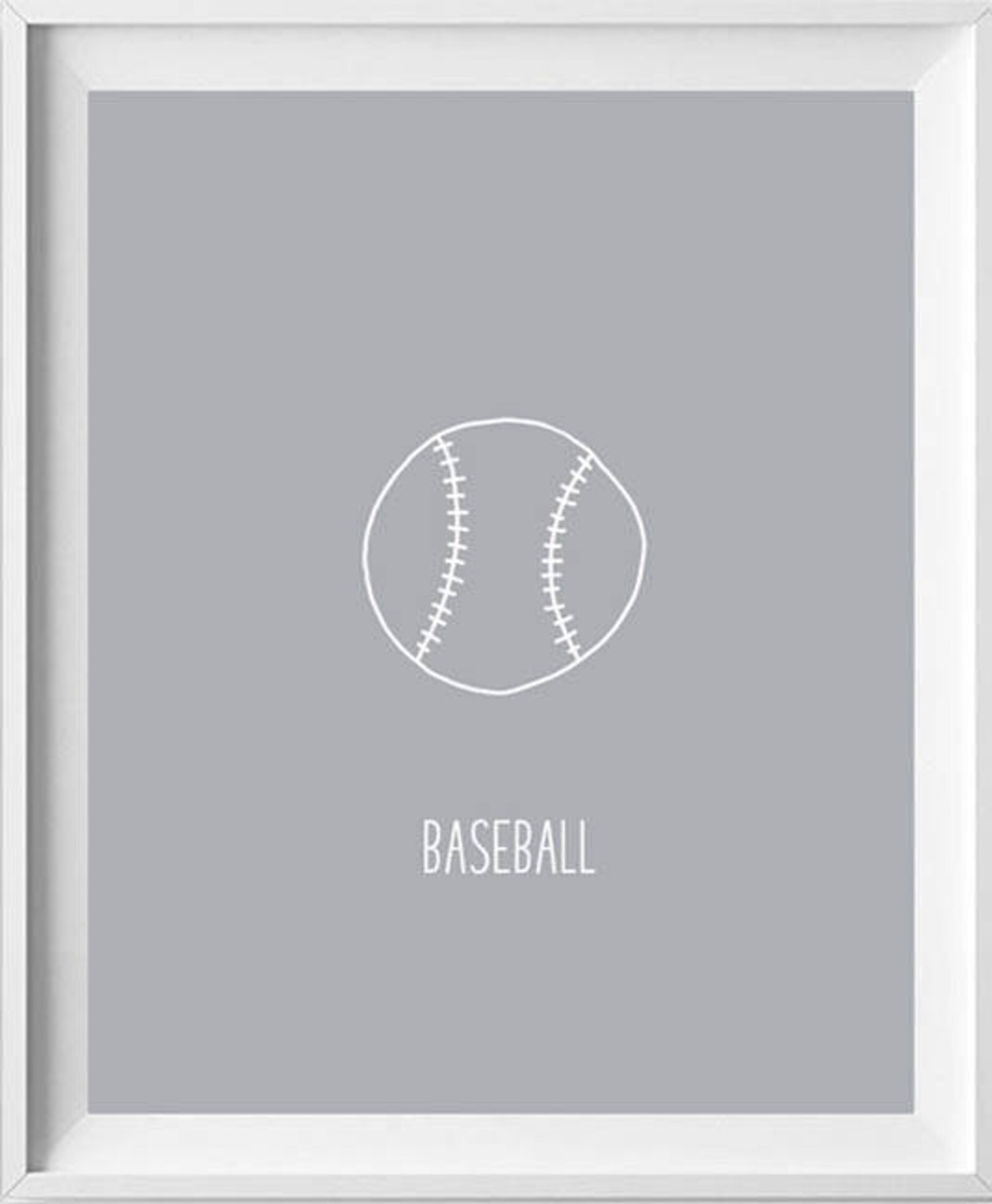 Sports Printable Wall Art Printable Art Sports Wall Art Etsy